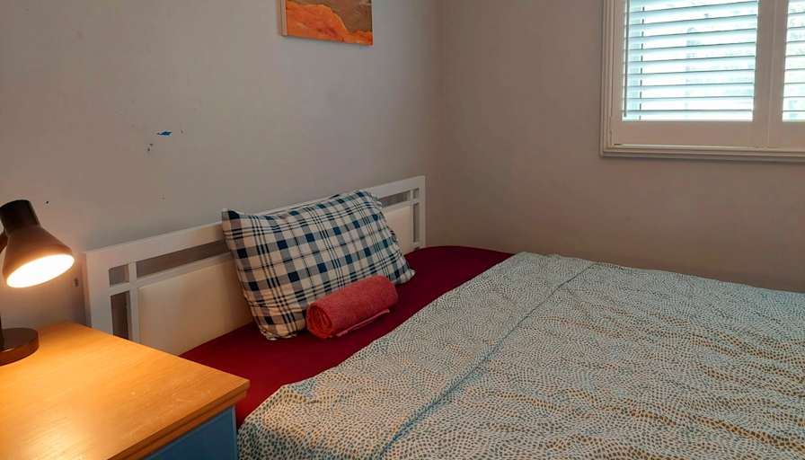 Lien's room