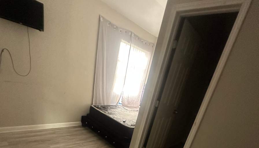 Jessica's room