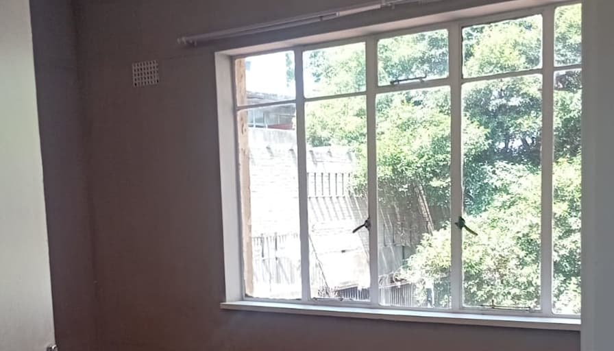 Helen's room