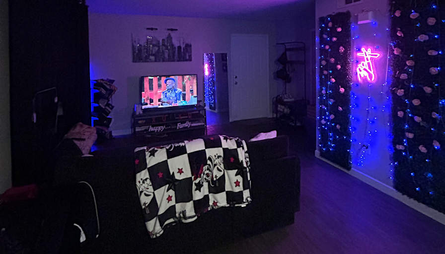 Karely's room