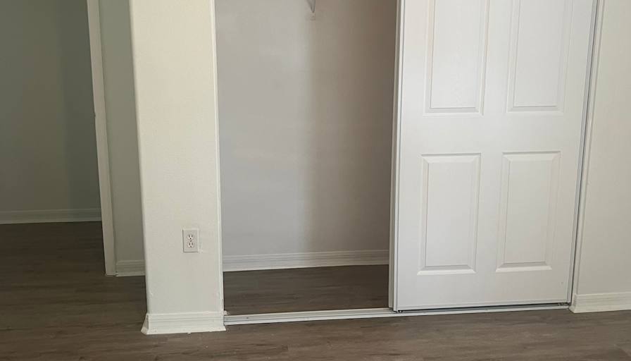 Esmeralda's room