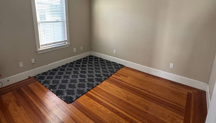 Christian's room