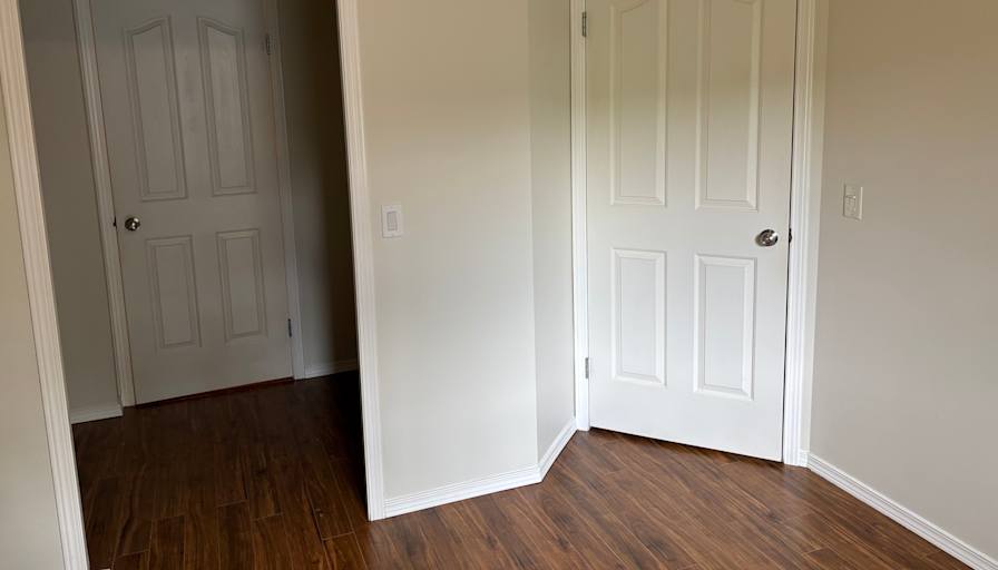 Alexander's room