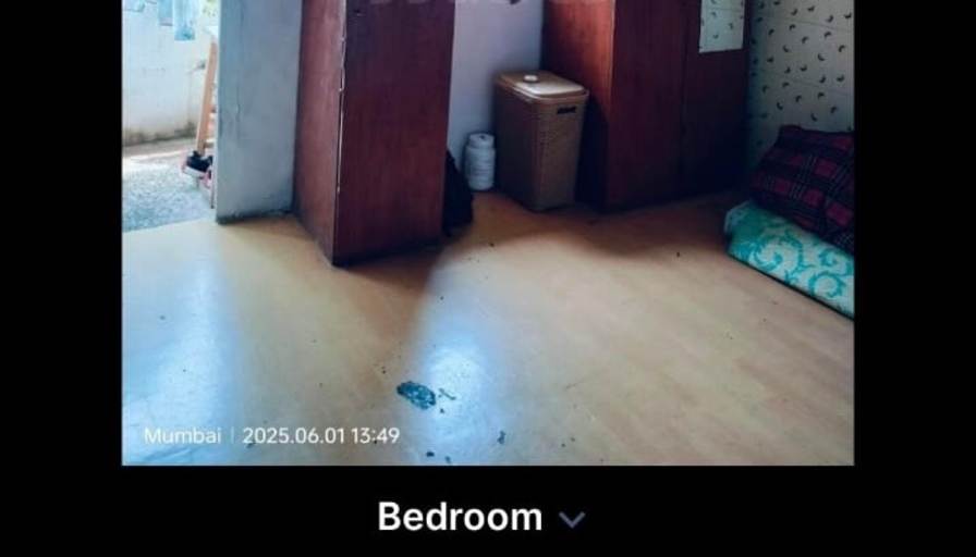 Saurabh pratap Singh's room