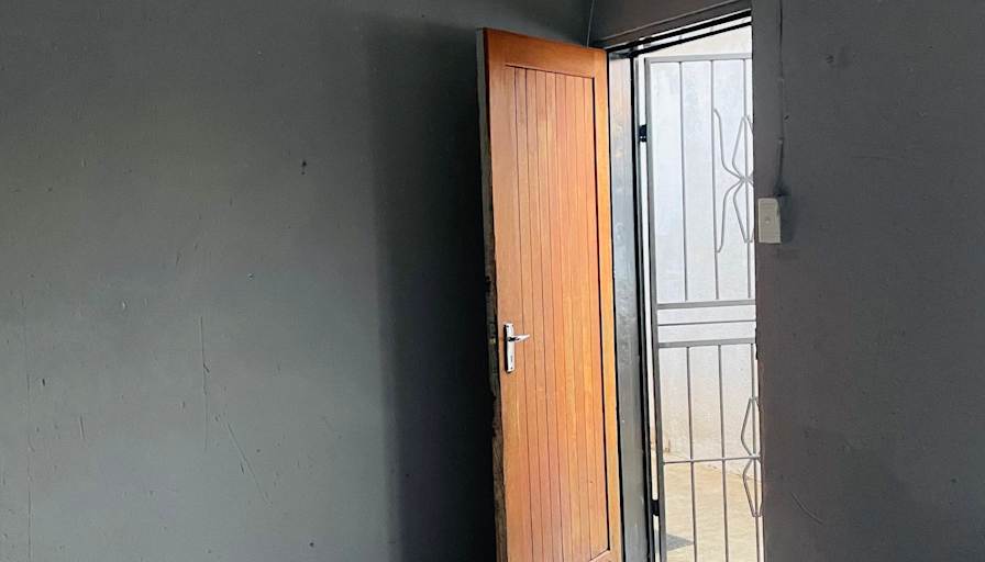 Concious's room