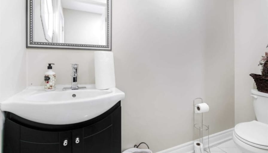 JM Properties's room