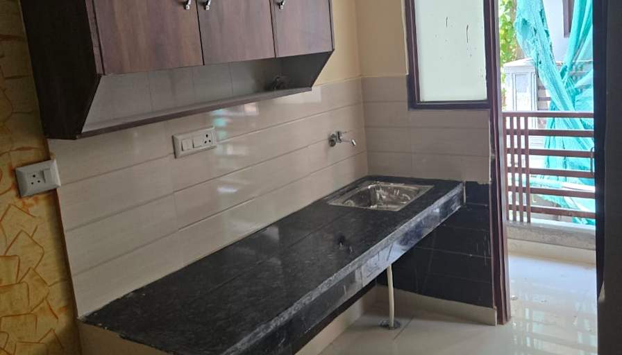 Ankur Sharma's room