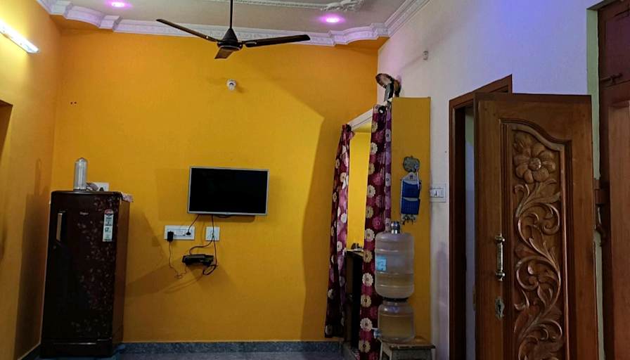 Kavin's room