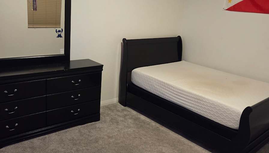May castro's room