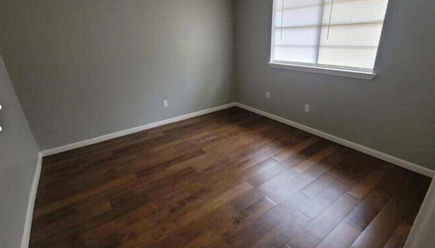 Christopher's room