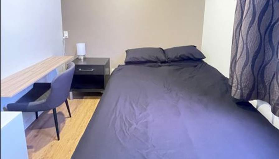 Stonewood Group's room