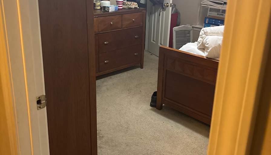 Briana's room