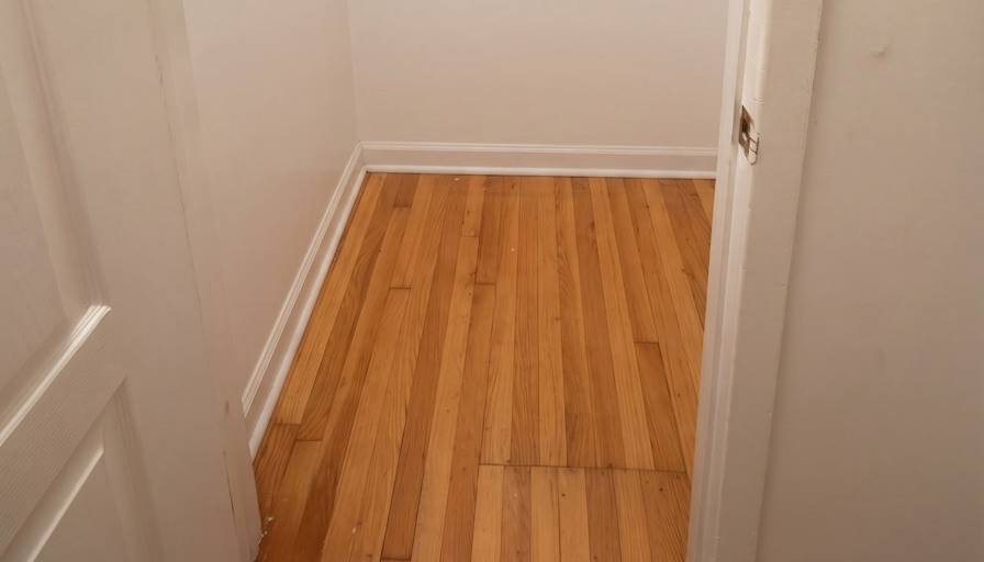 Ben's room