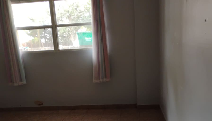 Robbie's room