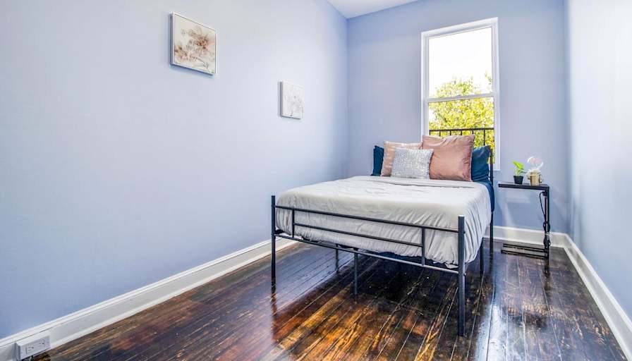 PadSplit's room