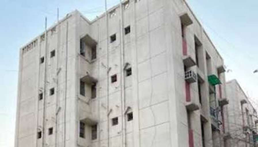 MANISH KUSHVAHA's room