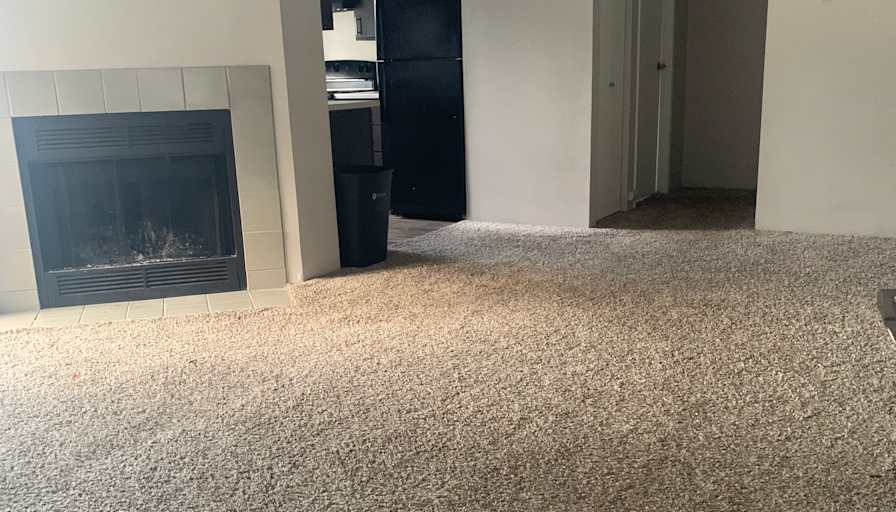 Delvontae's room