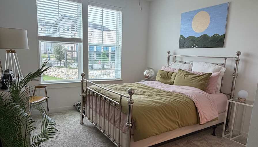 Sofia's room