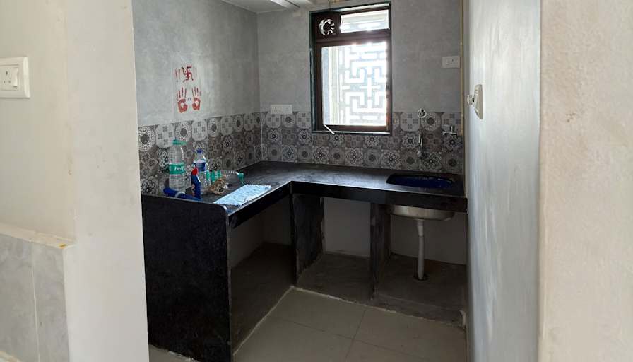 Garvita's room