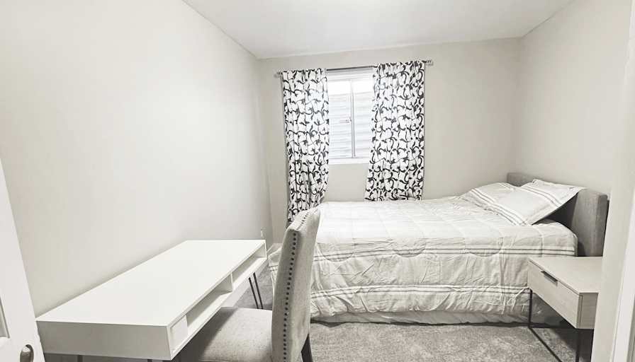 David's room