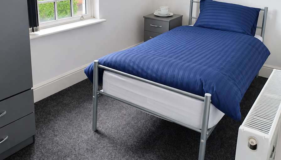 WCL Homes Ltd's room