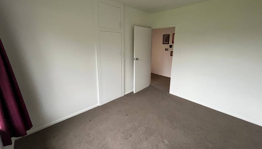 Jennifer Williams's room