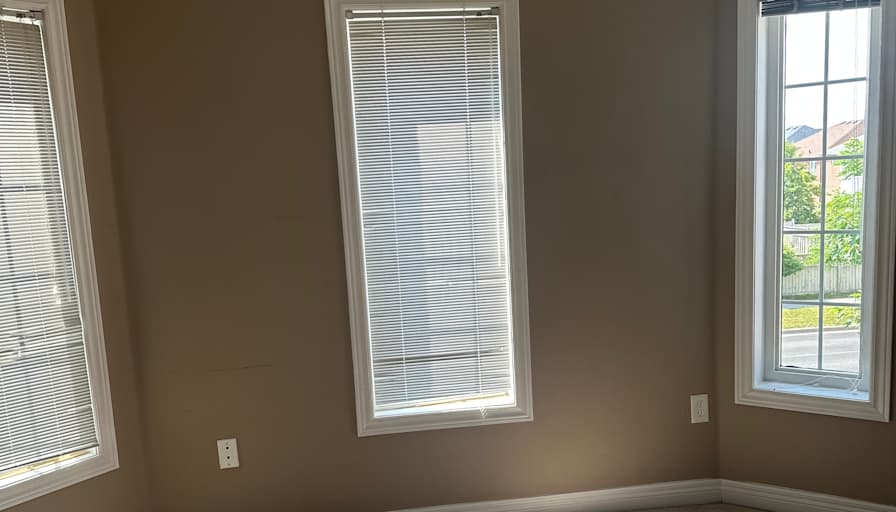 Rahkin Kassam's room