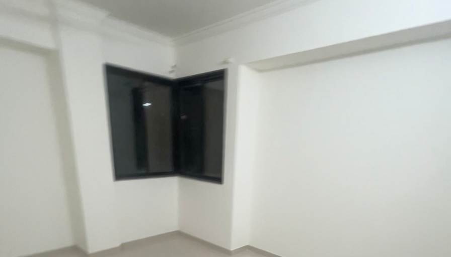 Suraj  Rawate's room