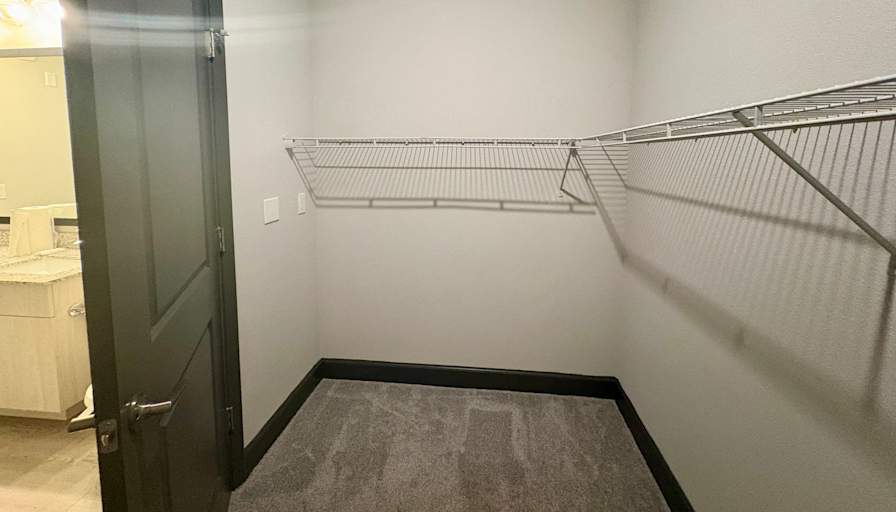 Jessica Ramirez's room