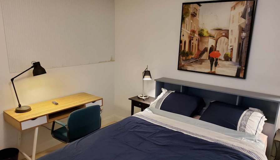 Danielle's room