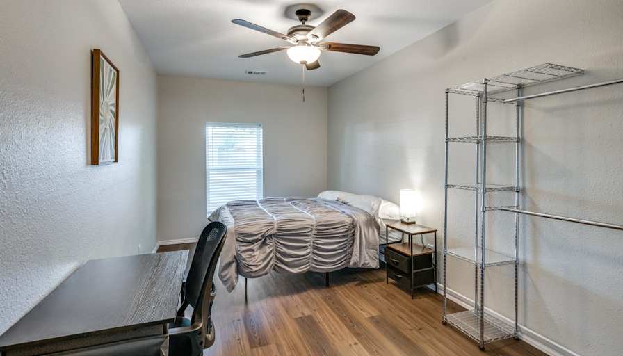 PadSplit's room