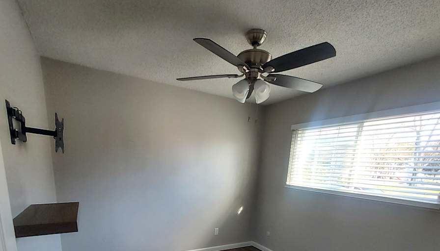 Adilene's room