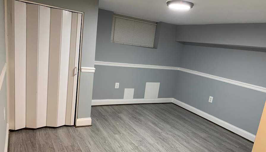 Vita's room