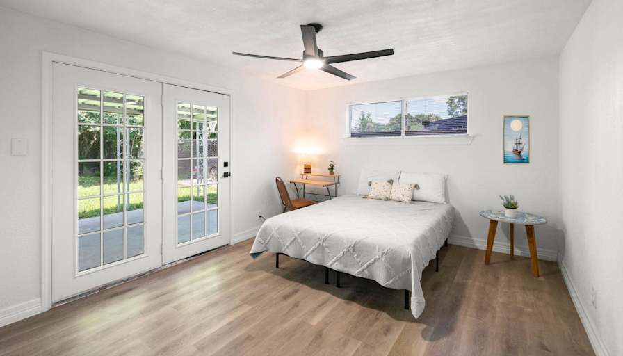 PadSplit's room