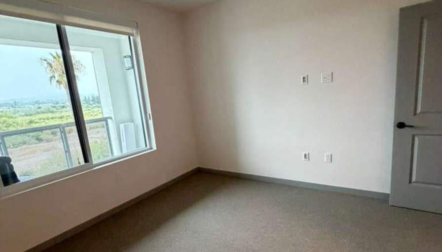 Alexa's room