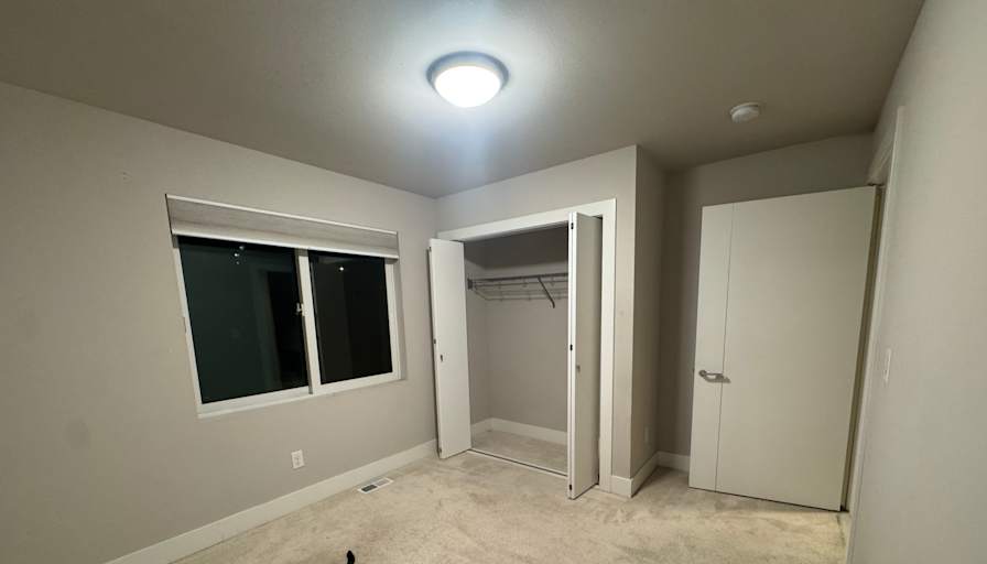 Timothy Guillermo's room