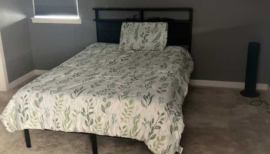 Jennal's room