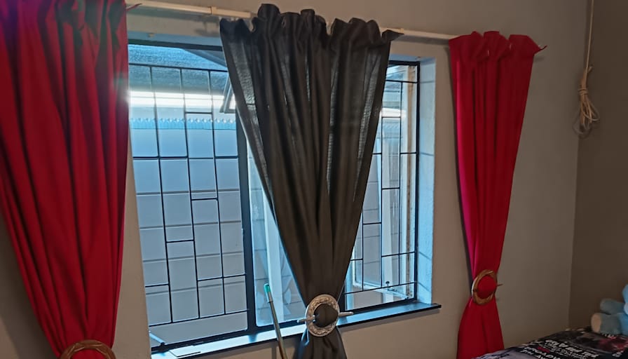 Theresa's room