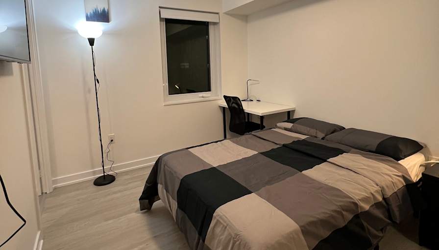 Yelden Vision Residence's room