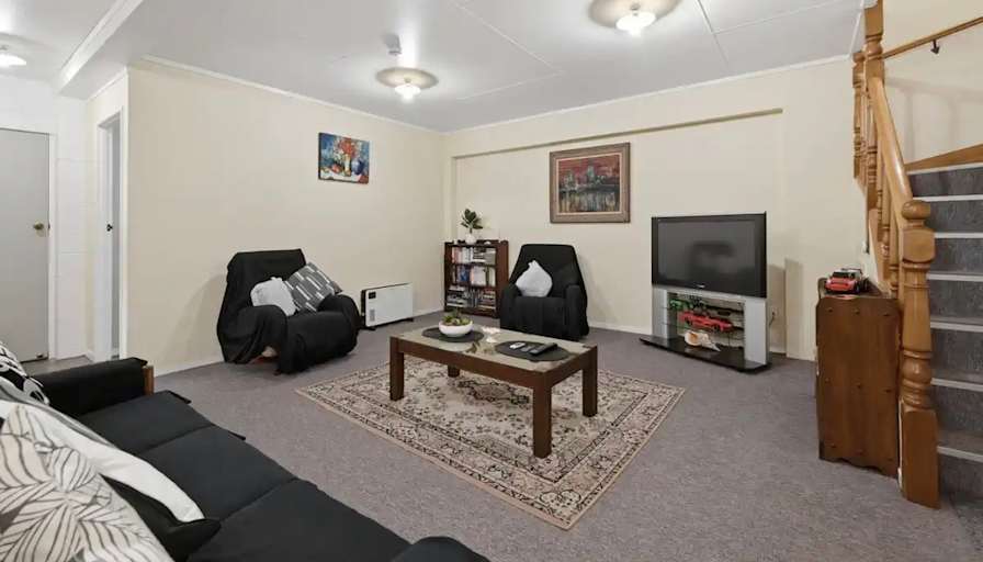 Joel's room