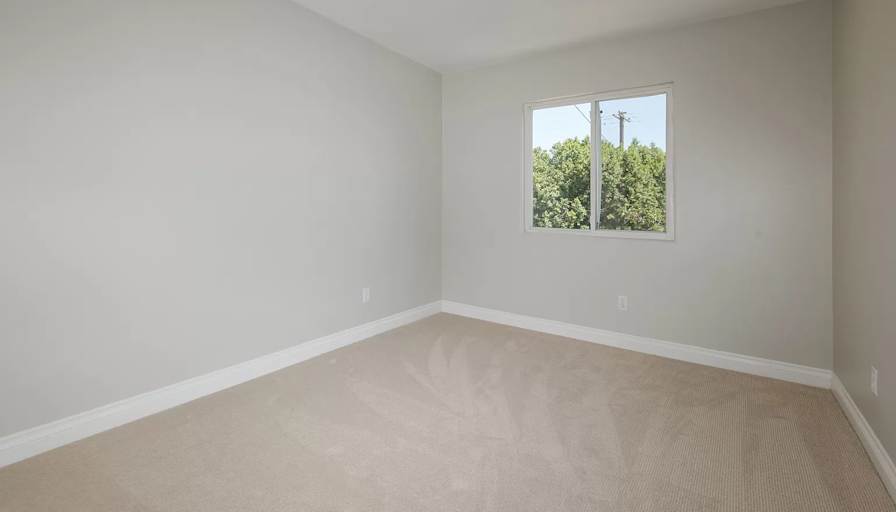 Cynthia's room
