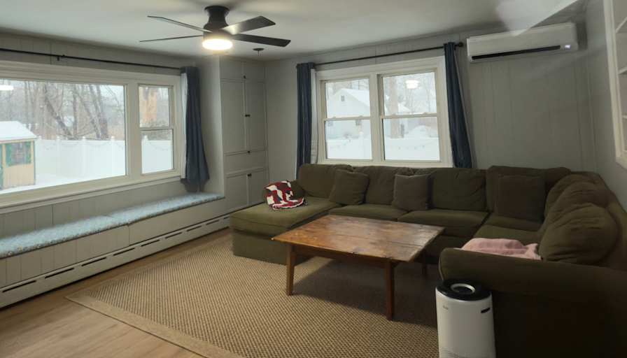 Doh's room
