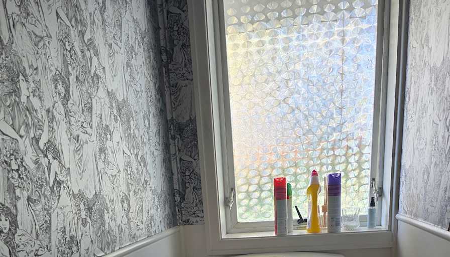 Lalita's room