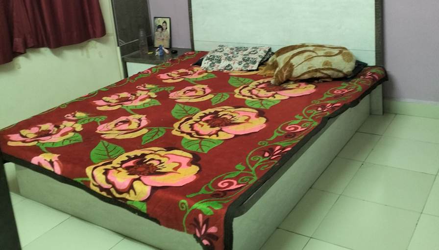 Nandini's room