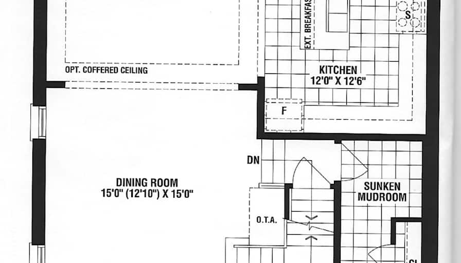 george's room