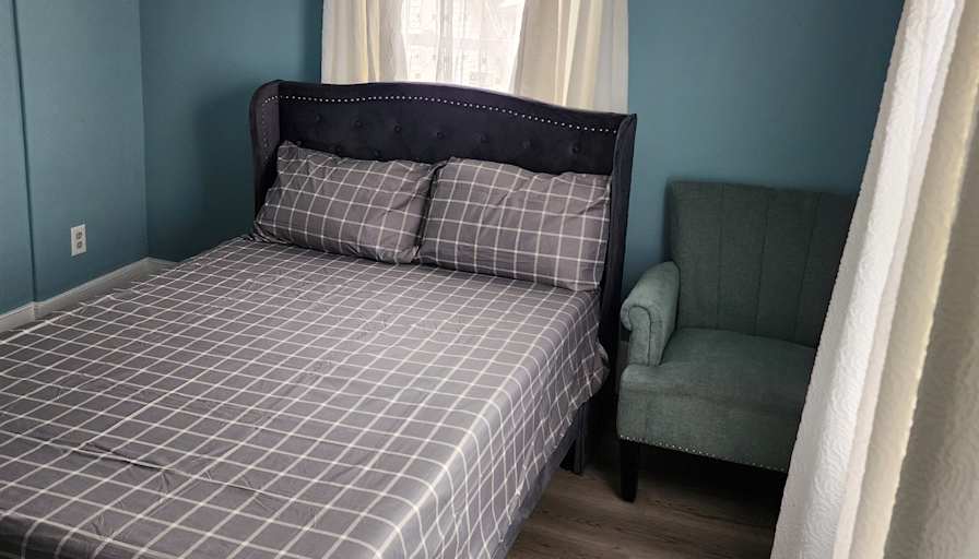 Judith's room