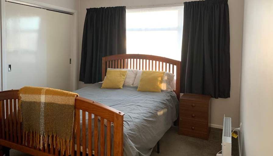 Peter's room