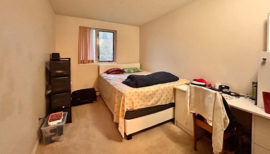 Promita's room