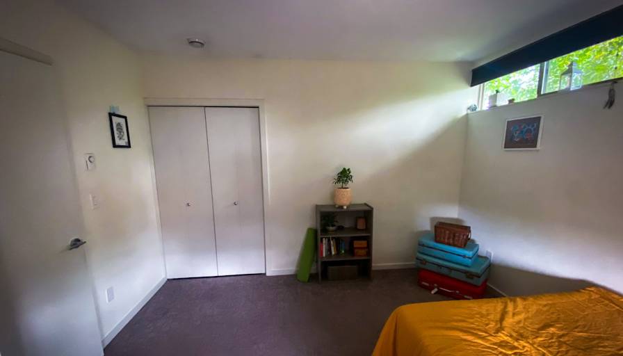Alana's room
