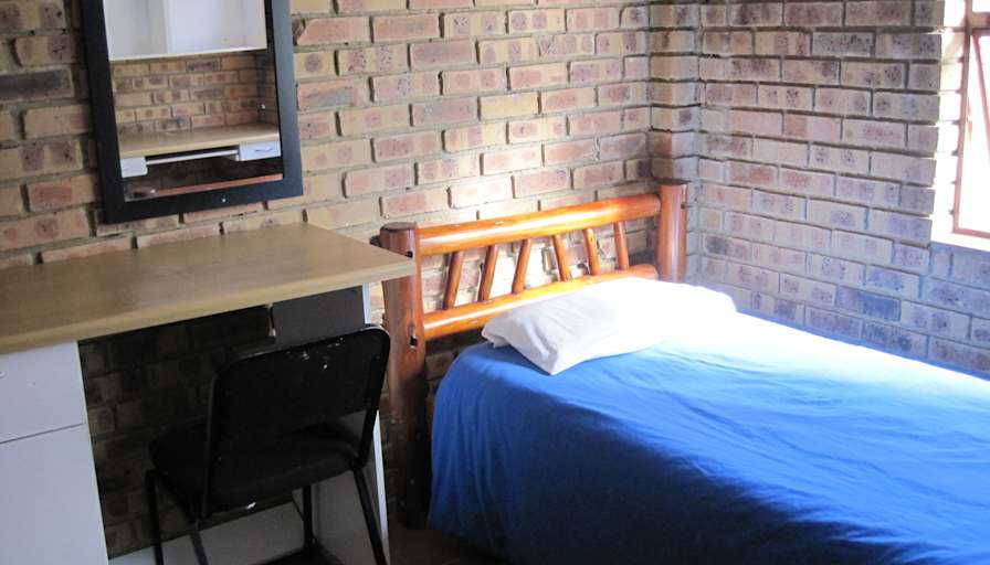 Jason's room